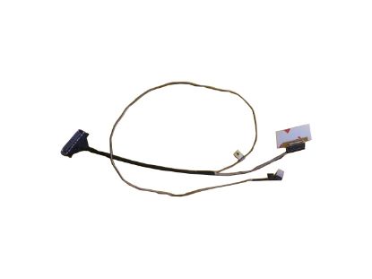 Picture of HP Envy 15-J Series LCD & LED Cable DC020026100