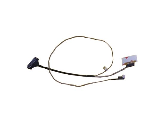 Picture of HP Envy 15-J Series LCD & LED Cable DC020026100
