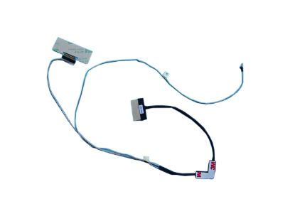 Picture of HP Envy 17-N Series LCD & LED Cable DC020025R00