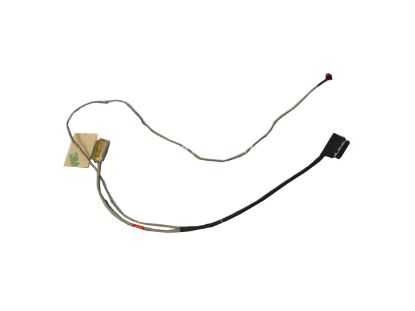 Picture of HP Pavilion 15-AK Series LCD & LED Cable DDX1PDLC011