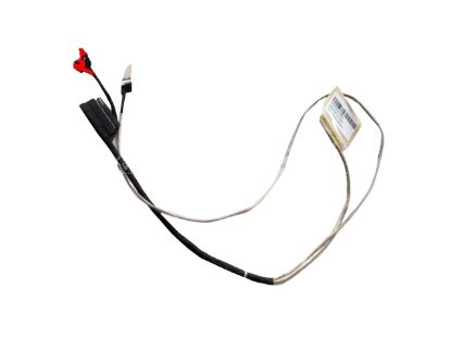 Picture of HP Pavilion 15-AK006NP LCD & LED Cable DDX1PCLC000