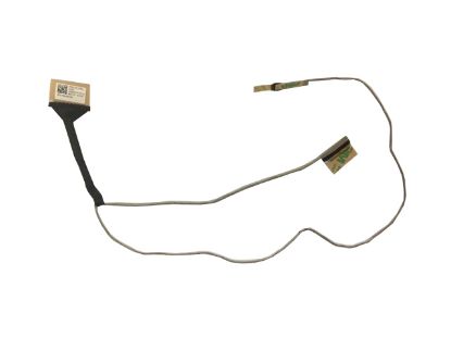 Picture of HP Pavilion 15-DA0012DX LCD & LED Cable DC020031F00