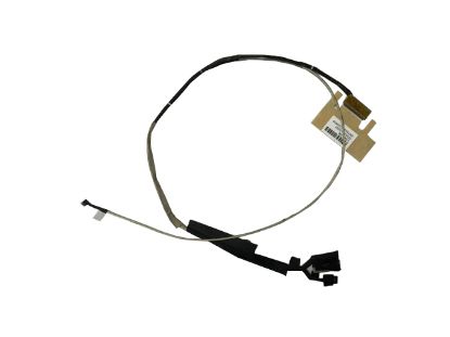Picture of HP Pavilion TouchSmart 14-b000 Sleekbook Series LCD & LED Cable 721218-001, DD0U33LC230