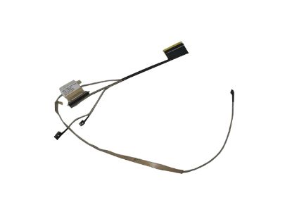 Picture of Lenovo 500E Chromebook Series LCD & LED Cable 1109-03100