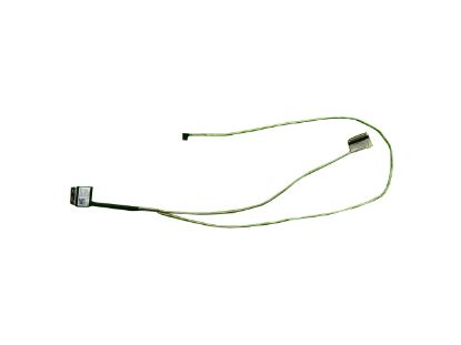 Picture of Lenovo Ideapad 320-17IKB LCD & LED Cable DC02001YH10