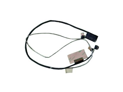 Picture of Lenovo Ideapad 510-15ISK LCD & LED Cable DC02002D100