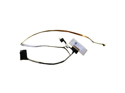 Picture of Lenovo Ideapad 720-15IKB LCD & LED Cable DC02002QT00