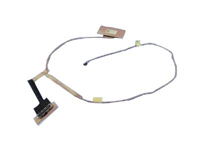 Picture of Lenovo Ideapad Y700-14 Series LCD & LED Cable DC020028A00