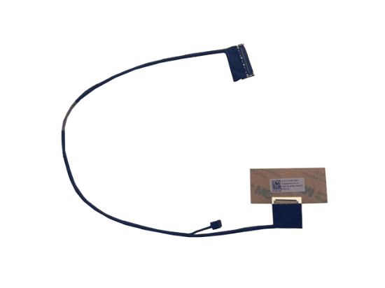 Picture of Lenovo L431 LCD & LED Cable DC02003HP00