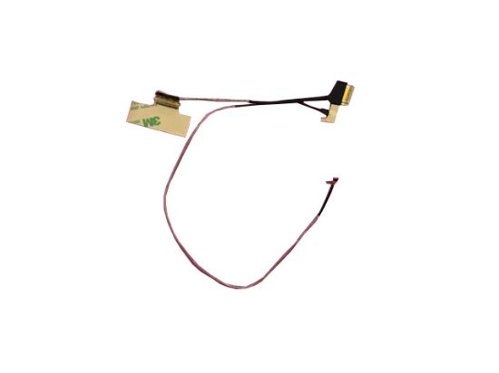 Picture of Lenovo N23 Chromebook LCD & LED Cable 5C10N00695