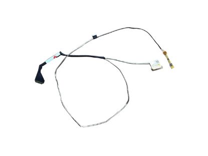 Picture of Lenovo Thinkpad E450 Series LCD & LED Cable DC02C004Y10