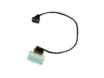 Picture of Lenovo ThinkPad L540 Series LCD & LED Cable 04X4890, 4X4890, 50.4LH10.002