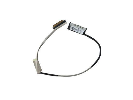 Picture of Lenovo Thinkpad T460 Series LCD & LED Cable DC02C008010