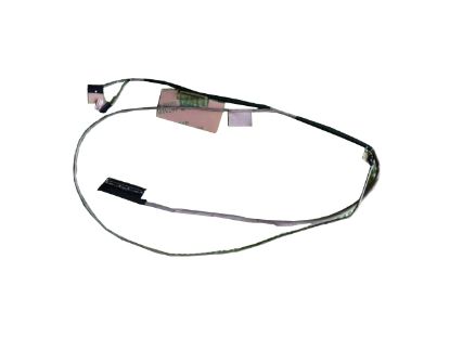 Picture of Lenovo Yoga 510-14IKB LCD & LED Cable DC02002D000