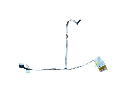 Picture of Samsung Laptop NP300E4C LCD & LED Cable AB39-01233A