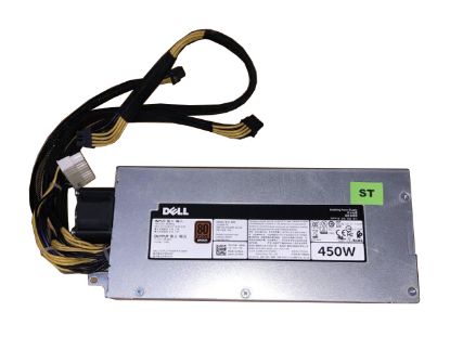 Picture of Dell PowerEdge R430 Server-Power Supply AC450E-S1, FSD061-241G2