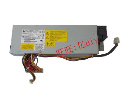 Picture of Delta Electronics DPS-345AB B Server-Power Supply DPS-345AB B, AF345C00136