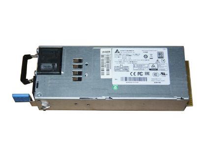 Picture of Delta Electronics DPS-550AB-11 Server-Power Supply DPS-550AB-11 A