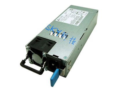 Picture of Delta Electronics DPS-550AB-11 Server-Power Supply DPS-550AB-11 L