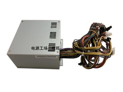 Picture of FSP Group Inc SPI700A8BB Server-Power Supply SPI700A8BB