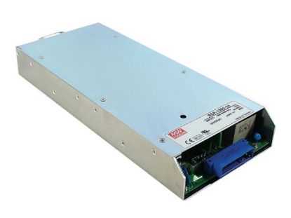 Picture of Mean Well RCP-1000-24 Server-Power Supply RCP-1000-24
