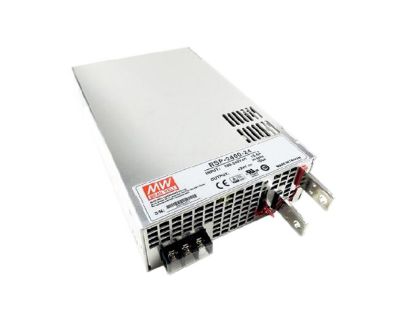 Picture of Mean Well RSP-2400-24 Server-Power Supply RSP-2400-24