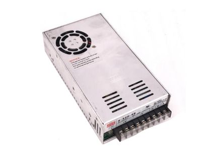 Picture of Mean Well S-320-48 Server-Power Supply S-320-48
