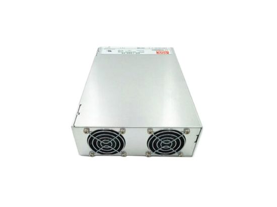 Picture of Mean Well SE-1500-48 Server-Power Supply SE-1500-48