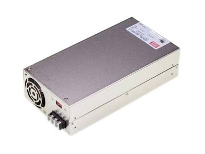 Picture of Mean Well SE-600-15 Server-Power Supply SE-600-15