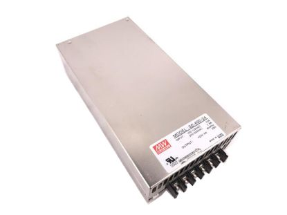 Picture of Mean Well SE-600-24 Server-Power Supply SE-600-24