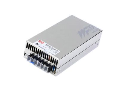 Picture of Mean Well SE-600-48 Server-Power Supply SE-600-48