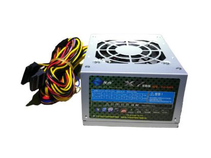 Picture of Other Brands YQ-500S Server-Power Supply YQ-500S