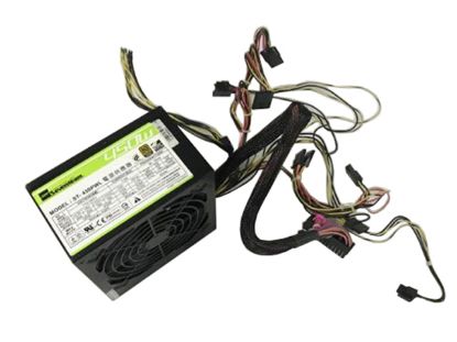 Picture of Seventeam ST-450PWL Server-Power Supply ST-450PWL