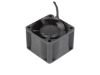 Picture of AVC DB04028B12S Server - Square Fan P141, sq40x40x28, 4-wire, 12V 0.96A
