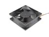 Picture of Delta Electronics AFB0824SH Server - Square Fan 8M48, sq80x80x25mm, 3-wire, 24V 0.33A