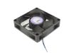 Picture of Delta Electronics AFB0812MD Server - Square Fan -5K27, sq80x80x20mm, DC 12V 0.20A, w100x3x3