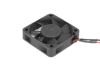 Picture of Delta Electronics ASB0412MA Server - Square Fan -BF1H, sq40x40x10mm, DC 12V 0.12A, 2-wire
