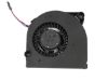 Picture of Delta Electronics KSB0412LB Cooling Fan  AB72, 12V 0.12A, 140x3Wx3P, Bare