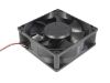 Picture of NMB-MAT / Minebea 3612KL-04W-B59 Server - Square Fan sq92x92x32, 3-wire, 12V 0.62A