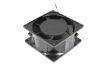 Picture of FULLTECH UF-80A23 Server - Square Fan BWH, 230V14W, Alum, sq80x80x38mm, 2W, New