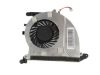 Picture of MSI GS40 Cooling Fan  N324, DC 5V 0.55A Bare Fan, 3-wire, New