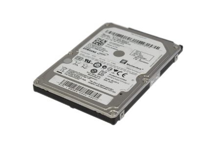 Picture of Seagate ST750LM022 HDD 2.5" SATA 620GB - 960GB 750GB, 2.5" SATA, 5,400rpm, 8M