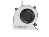 Picture of AVC BAZA0710R5M Cooling Fan  P011, 5V 0.65A, 30x4Wx4P, Bare