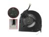Picture of Lenovo ThinkPad E570 Cooling Fan  16D14, 5V 0.45A, 25x6Wx5P, Bare