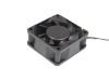 Picture of Other Brands FLOW-MAX Server - Square Fan Steel, sq60x60x25, 2w, AC 240V 3W