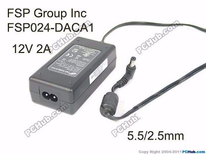 	FSP024-DACA1, New