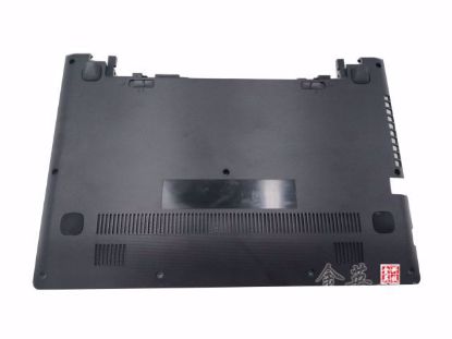 Picture of Lenovo IdeaPad S210 MainBoard - Bottom Casing Black Color