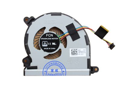 Picture of ASUS PRO BU201LA Cooling Fan 0FHHY0000H, DFS150305030T, FHHY, 13NX00X0T01011