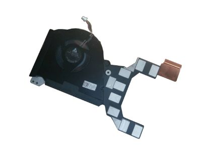 Picture of ASUS ROG Zephyrus GX501 Series Cooling Fan NS7CC02, 17L14