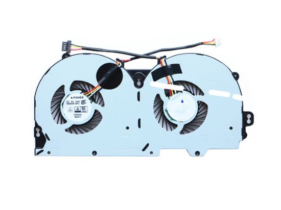 Picture of Clevo P950 Series Cooling Fan P950ER-GPU